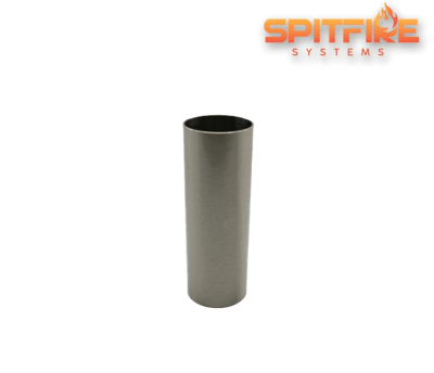 SPITFIRE SYSTEMS - Cilindro Sellado Stainless Steel