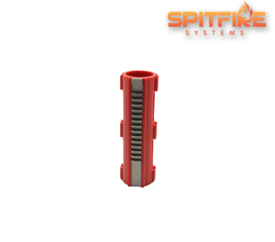 SPITFIRE SYSTEMS - Piston High-Speed 14 Dientes Metalicos