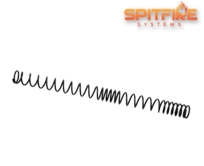 SPITFIRE SYSTEMS - Resorte M100