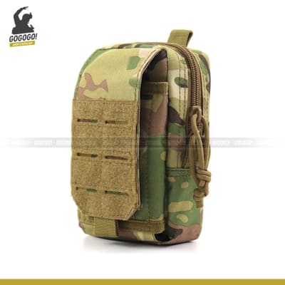 Pouch Utilitario V2 (Multicam)