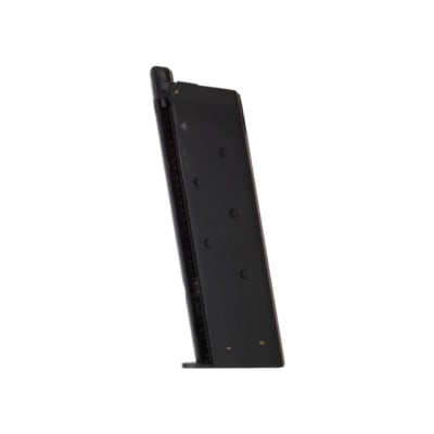 WE - Magazine M1911A Series 15rds Green Gas