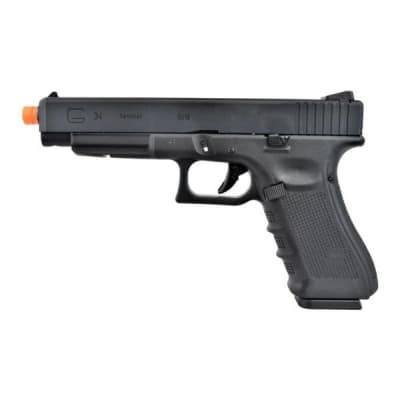 WE - G34 Gen4 (Black)