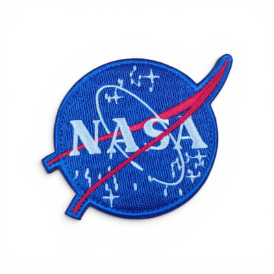 Parche NASA