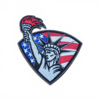 Parche USA Libertad