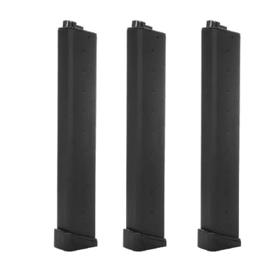 GO PACK! - X3 SPECNA ARMS MAGAZINE X-SERIES SMAG 100RDS Midcap