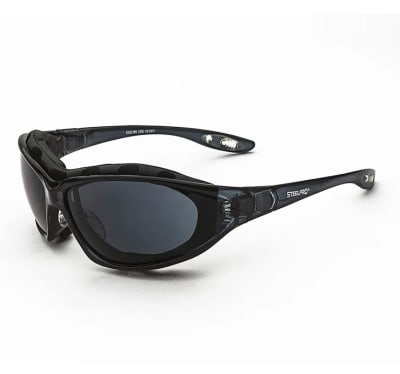 STEELPRO - X5 Dual (Mica Gris)