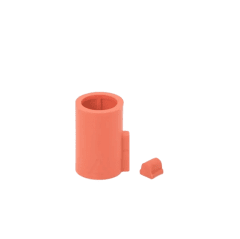 4UANTUM - Goma Hop Up Friction PRO GBB
