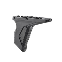 MP - Link Angled Hand Stop Mlok/Keymod (Black)