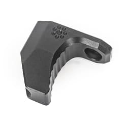 Hand Stop Mlok/Keymod Aluminio (ME6093-B) (Black)