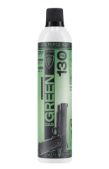 Elite Force - Green Gas 560ml Heavy Gas 130PSI (Con Silicona)