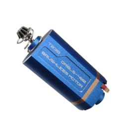T238 - Motor Brushless 25000RPM Short Shaft