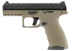 UMAREX - Beretta APX RDO GBB (BK/FDE)