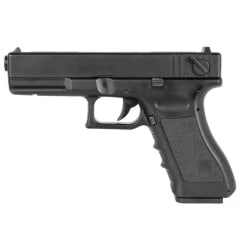 CYMA - G18C CM030S Edicion Mosfet AEP