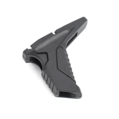 MP - Link Angled Hand Stop Mlok/Keymod (Black)