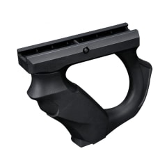 WOSPORT - Tactical Grip Picatinny (Black)