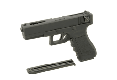 CYMA - G18C CM030S Edicion Mosfet AEP