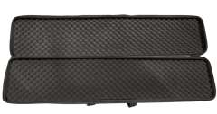 DEFENSOR FOREVER - Maleta Semirigida Para Rifle 1200*250*100mm