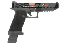 EMG - TTI JW2 Combat Master Custom (Black)