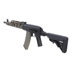 SPECNA ARMS & KPYK - SA-PJ20 KRUK PRIME ASTER II ETU/BLDC (Olive)