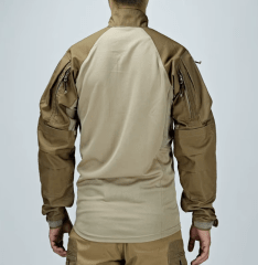 New Gen Tactical Uniform (Brown)