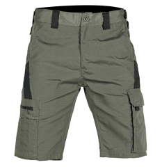 SIVI - SHORT TÁCTICO RIPSTOP (VERDE)