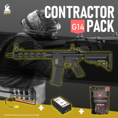 CONTRACTOR PACK - G14