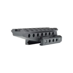 JS-TACTICAL - Montura Alza Mira 8 Slots