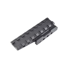 JS-TACTICAL - Montura Alza Mira 8 Slots