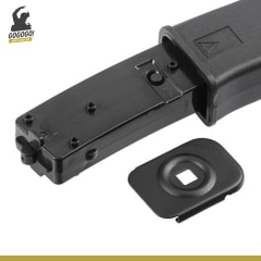 ARCTURUS - Magazine PP19 Variable-Cap 30/95RDS (Negro)