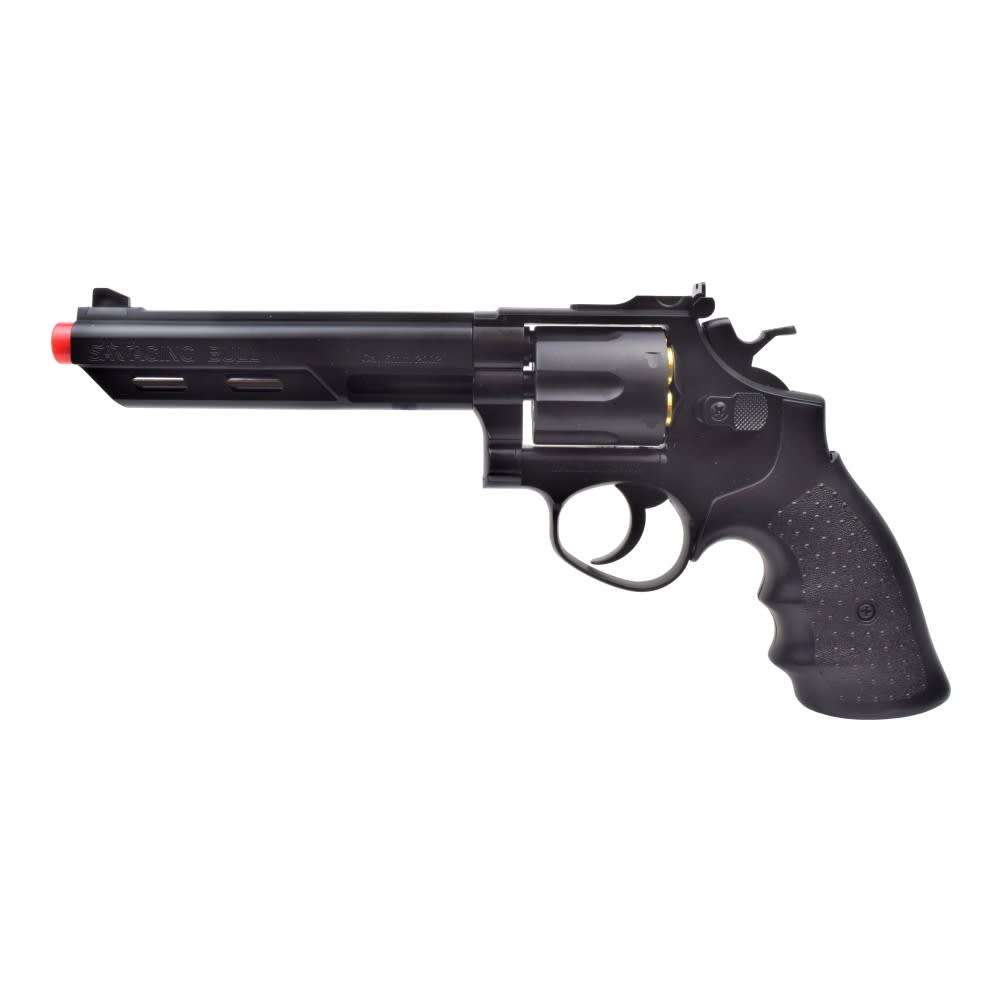 Revolver Go Moist HFC - Revolver 6