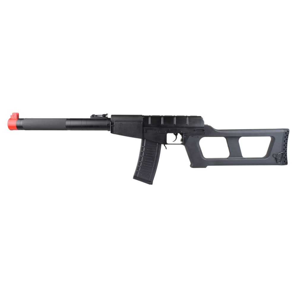 CYMA VSS Vintorez CM099 (Black) GO GO GO Airsoft & Tactical Gear