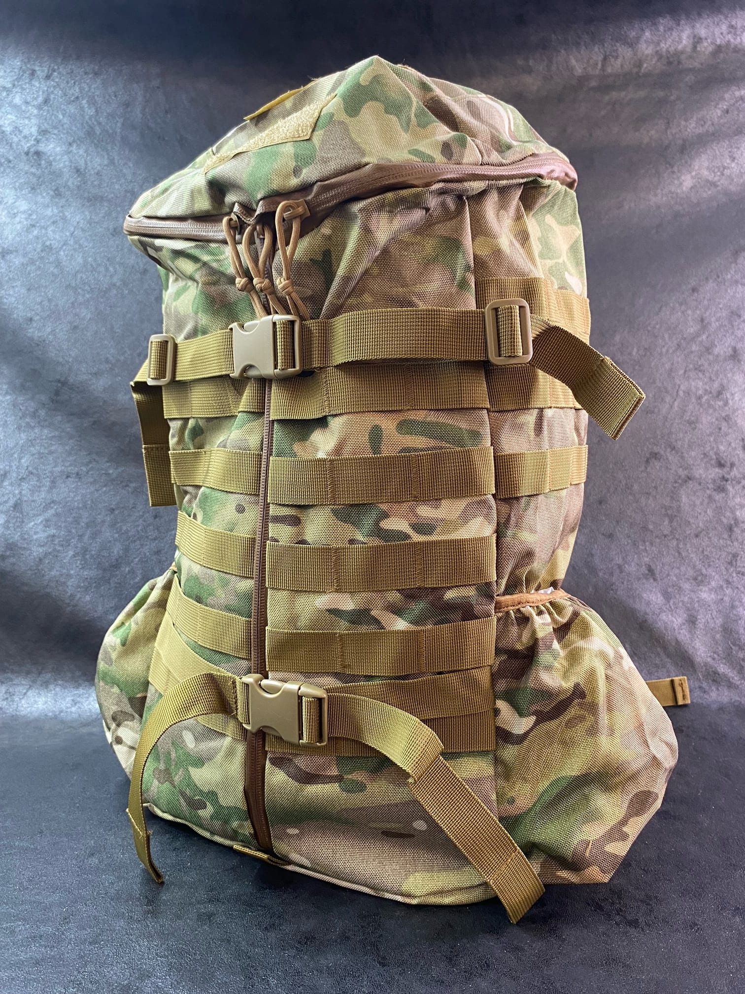 C.A.M.P. M45 - Mountaineering Backpack | Free EU Delivery