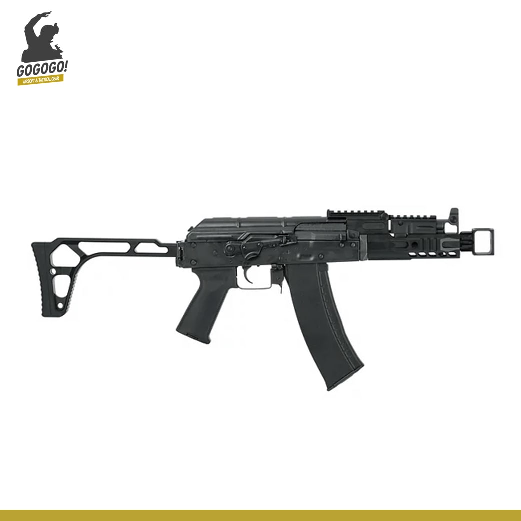 ARCTURUS - AK74U Custom AEG (DEAN) | GO GO GO Airsoft & Tactical Gear
