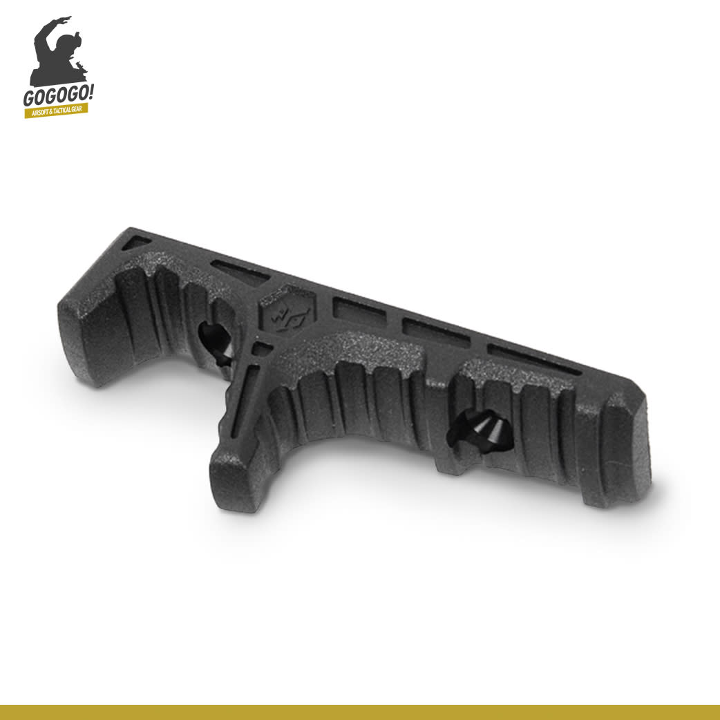 Ppg Python Hand Stop MGPCQB - PPG Hand Stop MLOK/Keymod (Black) | GO GO GO Airsoft ...
