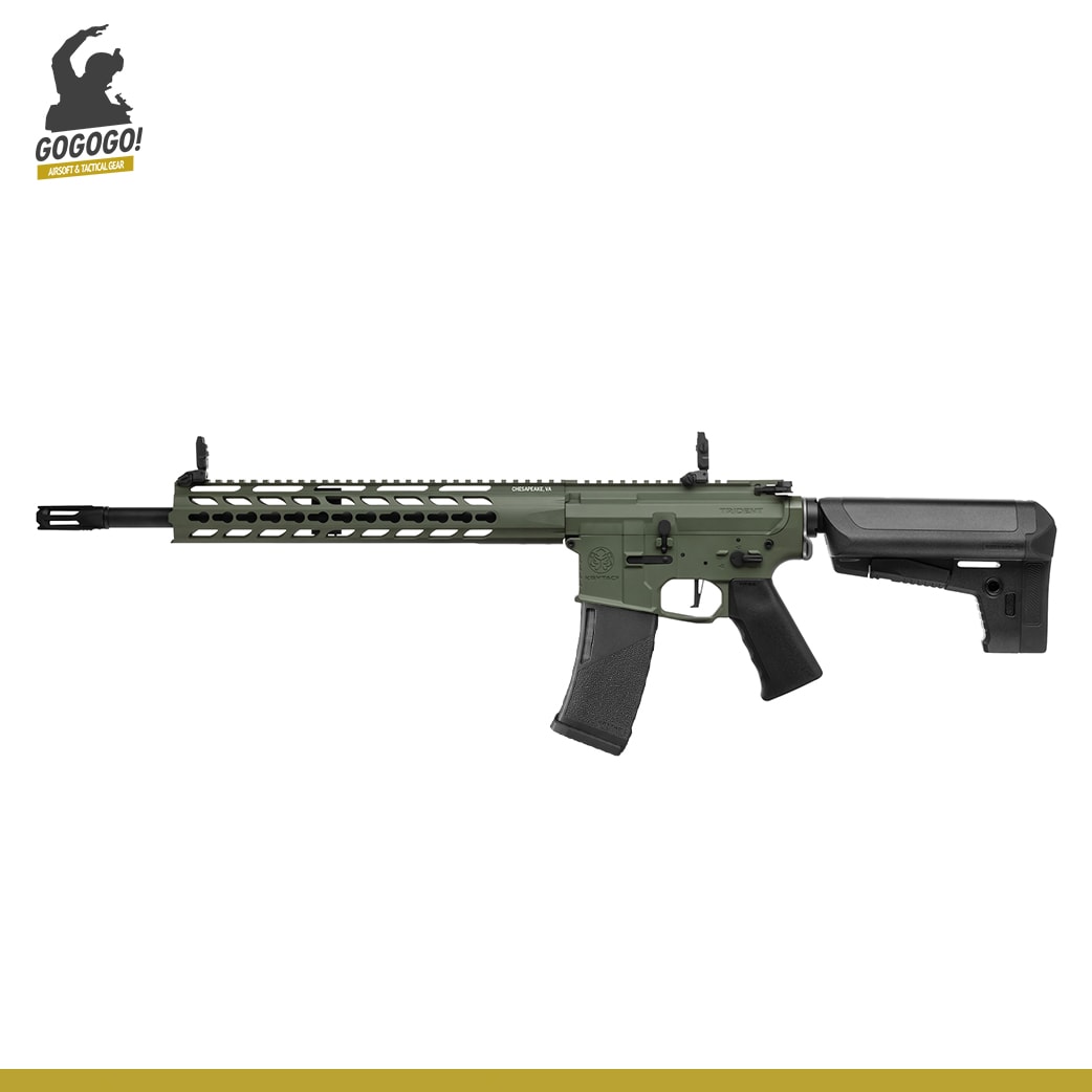KRYTAC - Trident MK-II SPR (FG) | GO GO GO Airsoft & Tactical Gear