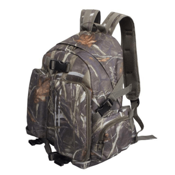 Mochila Titan Porta Rifle | Titan Outdoor