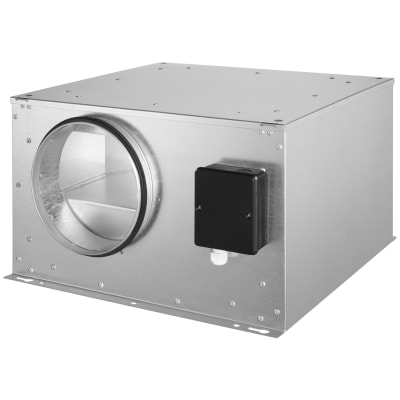 Ruck ISOR 160 E2 11