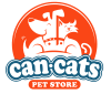 Comercial Cancats Pet Store spa