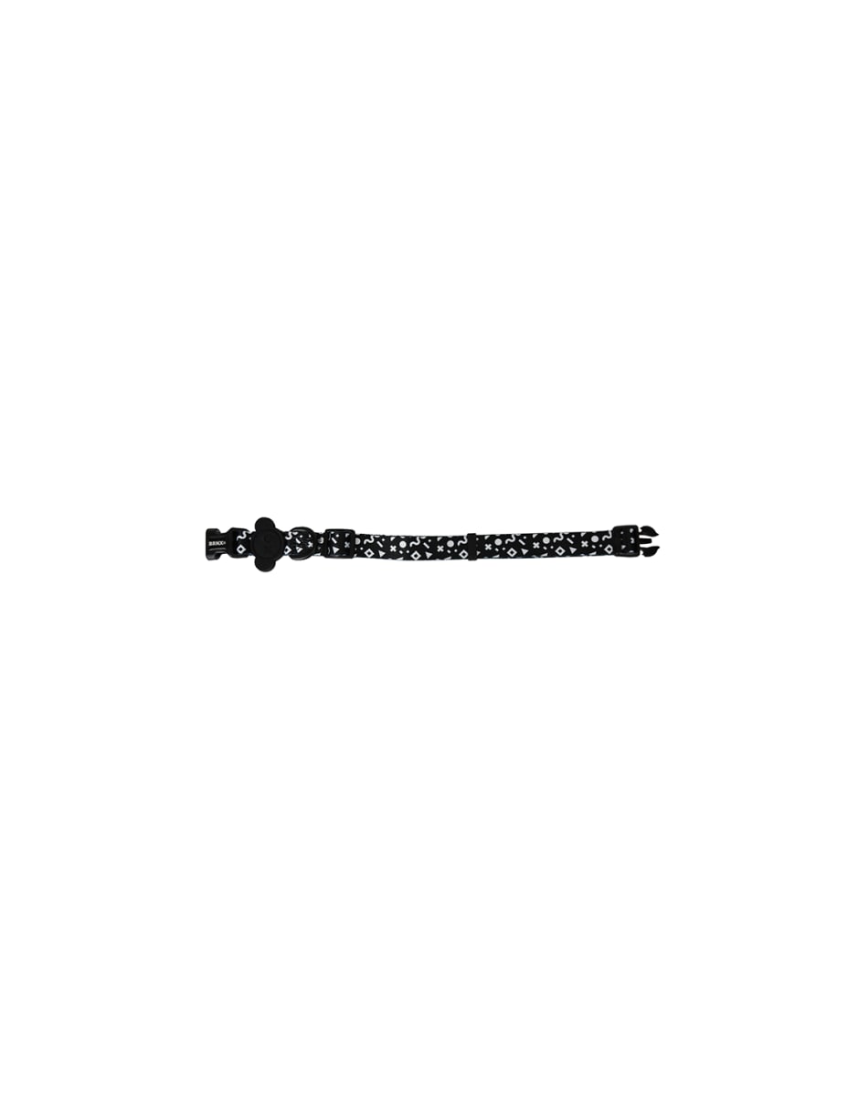 BRNX Collar Doodle Talla M | Comercial Cancats Pet Store spa