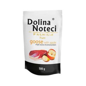 Dolina ganso manzana 500 grs1