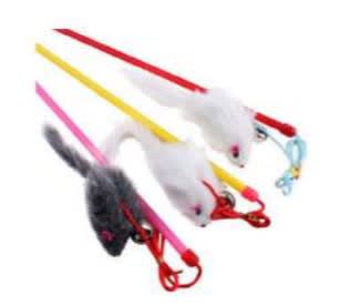 Feline Varilla Raton Lanudo 49 cm1