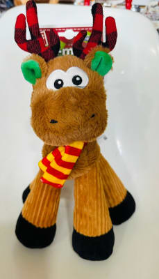 Gigwi Reno Long Legged1