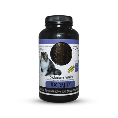 Vito Lipokitty 100 gr