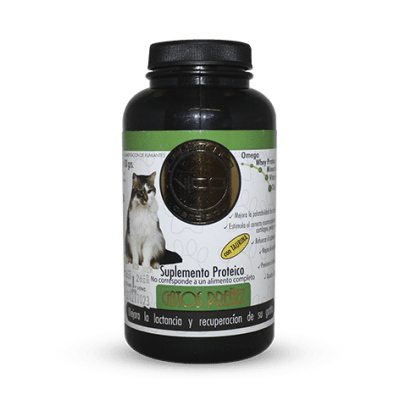 VITO PREÑEZ GATO 100 GR1