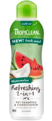 TROPICLEAN WATERMELON AND COCONUT1
