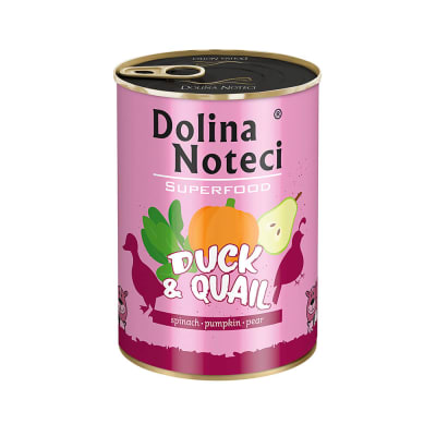 dolina superfood pato codorniz 400 grs1
