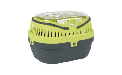 Animal Care Transportadora Animales Pequeños Chica