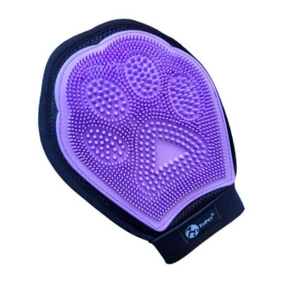 Zupet Guante Removedor