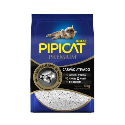 Arena Sanitaria Pipicat Ultra Control 4 kg