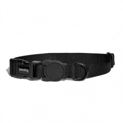 Zeedog Gotham Collar Medium